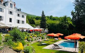 Hôtel Restaurant Le Repère